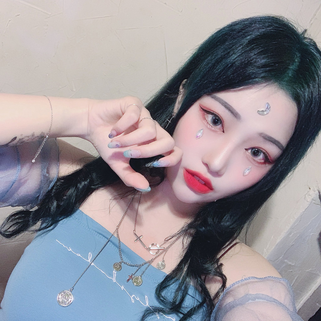 ＜アイドルアリーナ＞出演者：ソハ