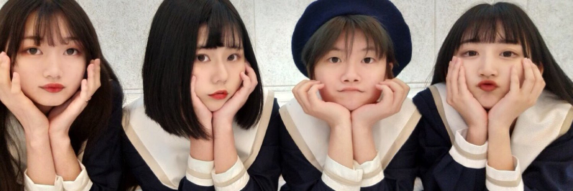 ＜アイドルアリーナ＞出演者：RARE STAGE