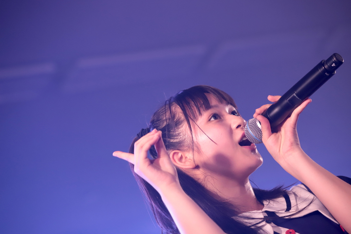 ＜@JAM EXPO 2018＞8月26日「桜エビ～ず」ブルーベリーステージ