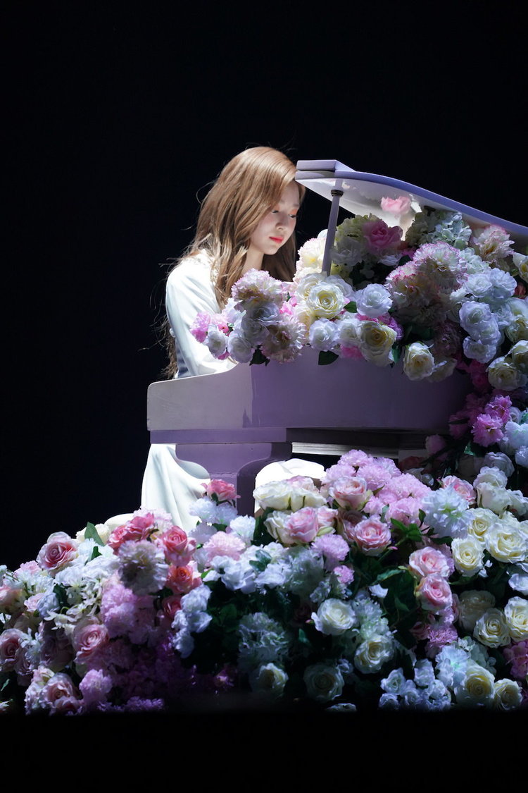 IZ*ONE＜IZ*ONE 1ST CONCERT [EYES ON ME] IN JAPAN＞｜幕張メッセ（2019年8月21日）