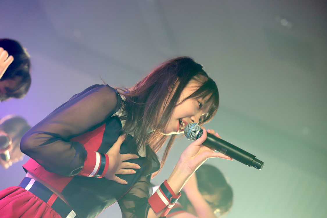 ＜@JAM EXPO 2018＞8月26日「桜エビ～ず」ブルーベリーステージ