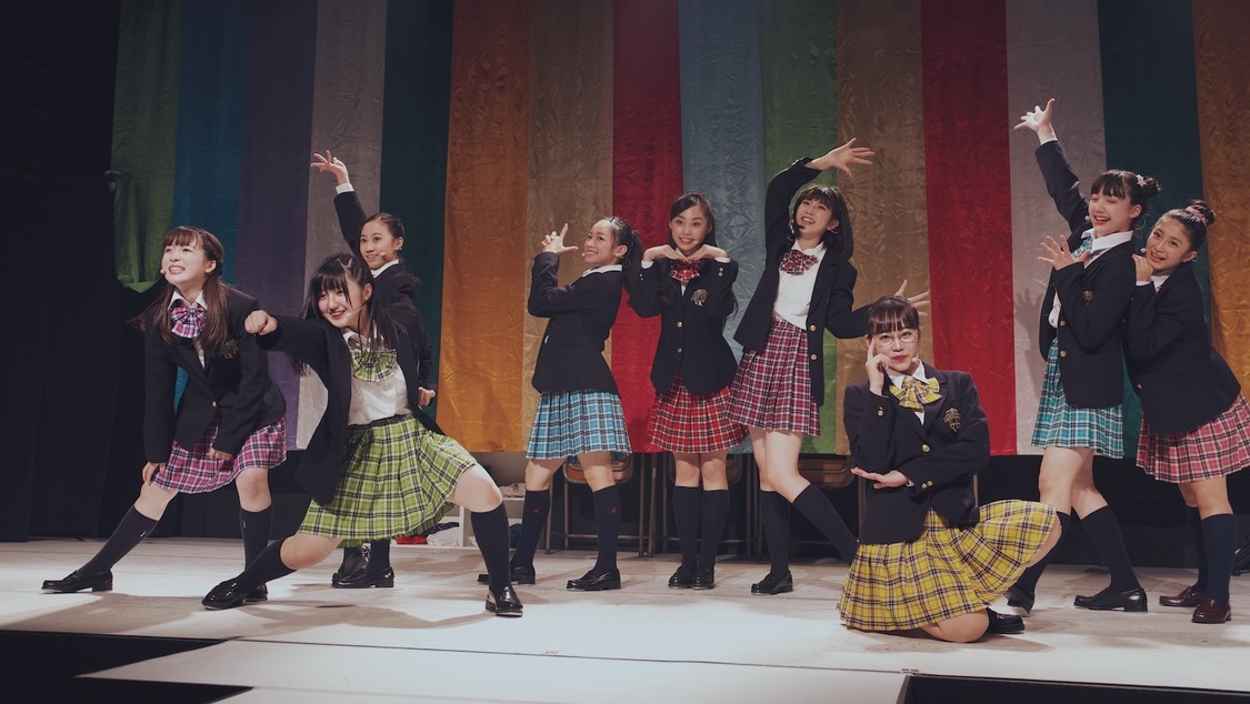 ローファーズハイ!!＜LOAFERS HIGH The Musical 〜9つの銅貨〜＞より