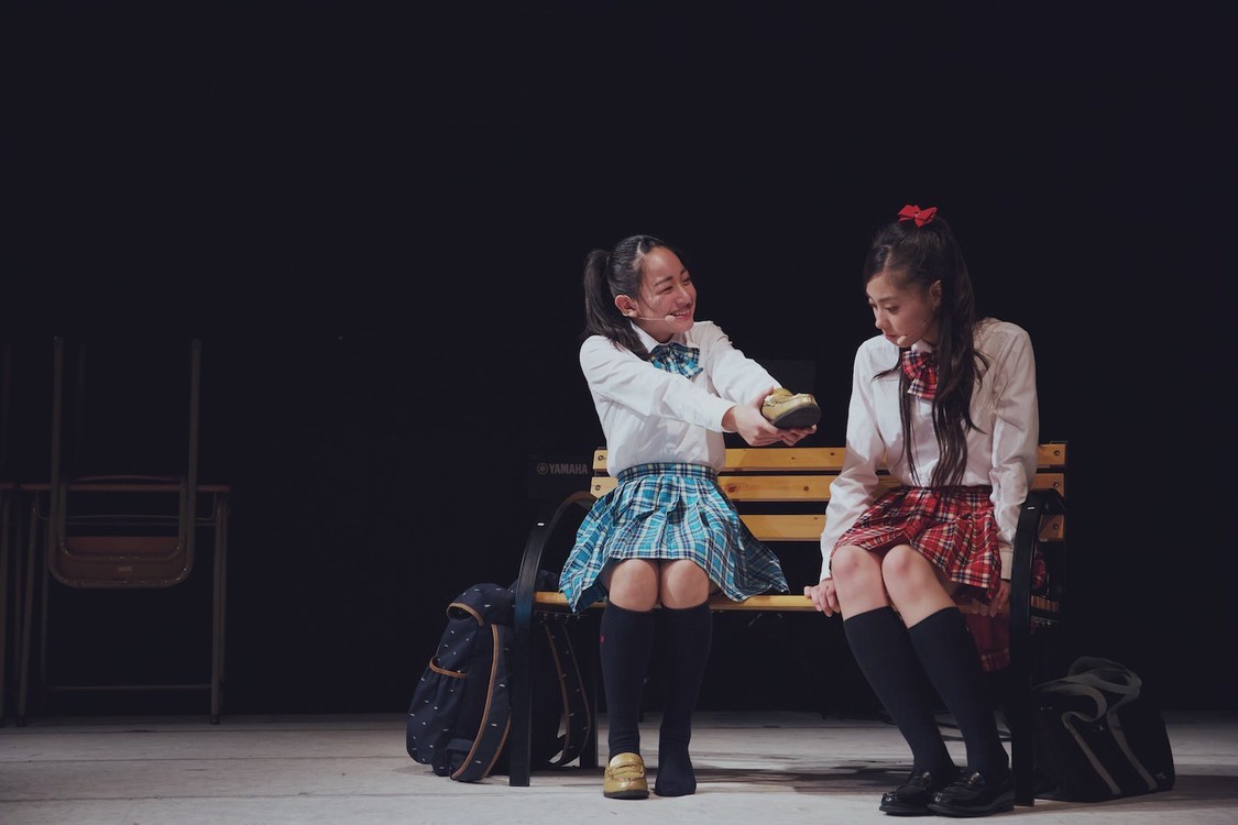 ローファーズハイ!!＜LOAFERS HIGH The Musical 〜9つの銅貨〜＞より