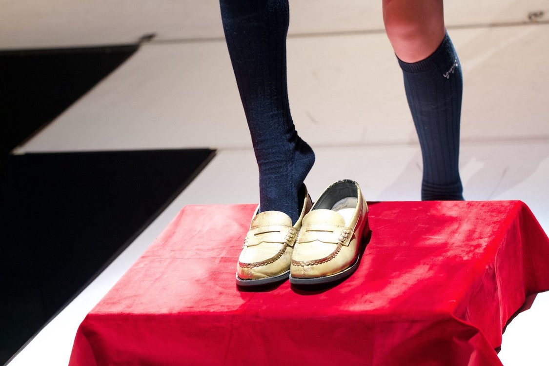 ローファーズハイ!!＜LOAFERS HIGH The Musical 〜9つの銅貨〜＞より