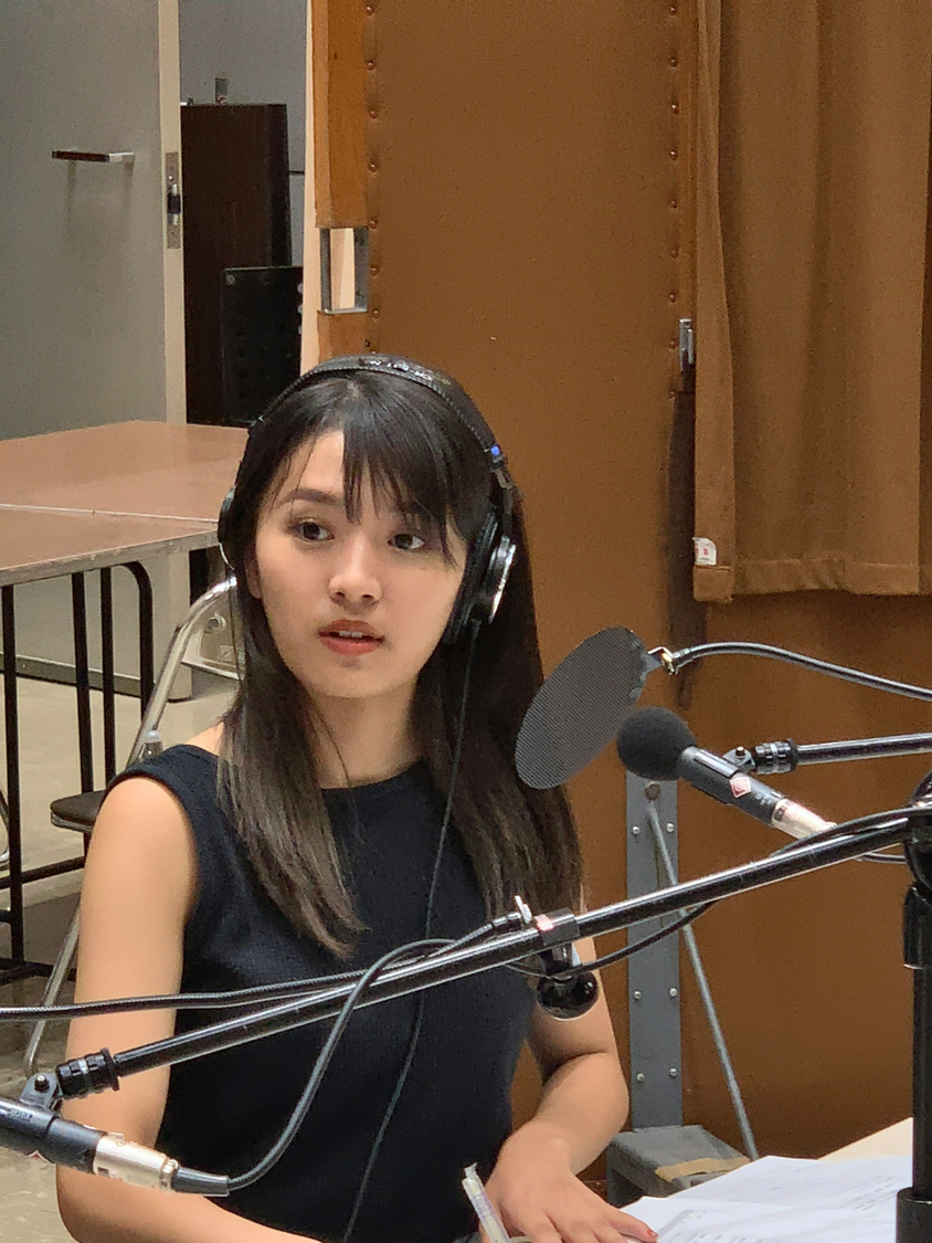 高嶋菜七（東京パフォーマンスドール）