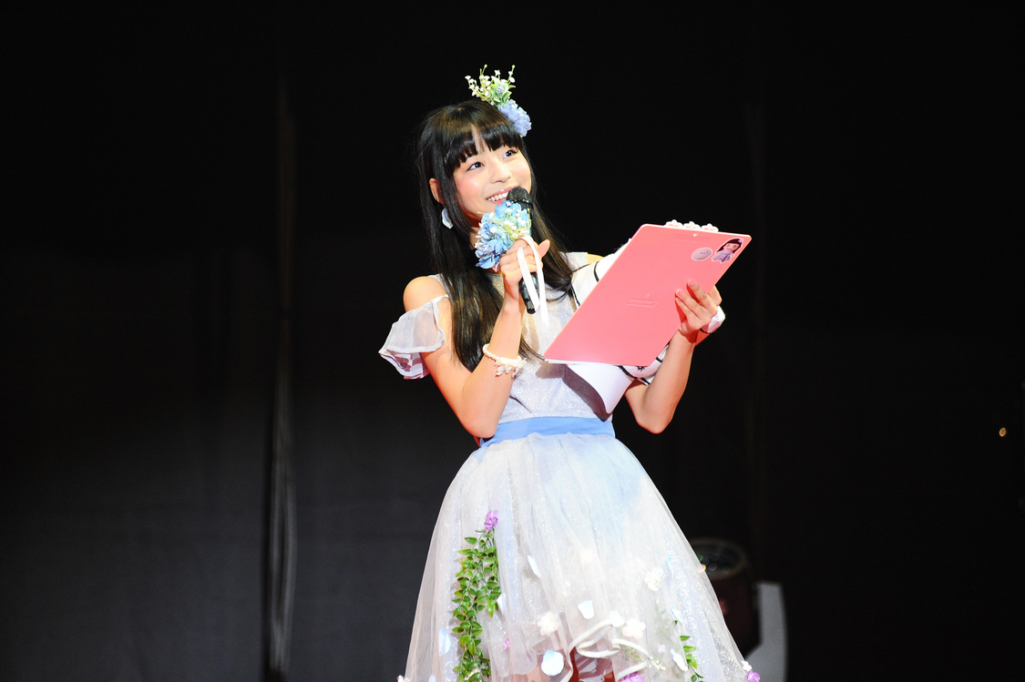 ＜@JAM EXPO 2018＞ストロベリーステージ「開会式」