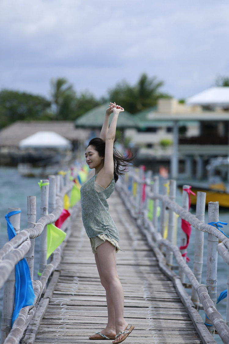 『久保田未夢1st写真集（仮）』（東京ニュース通信社刊）