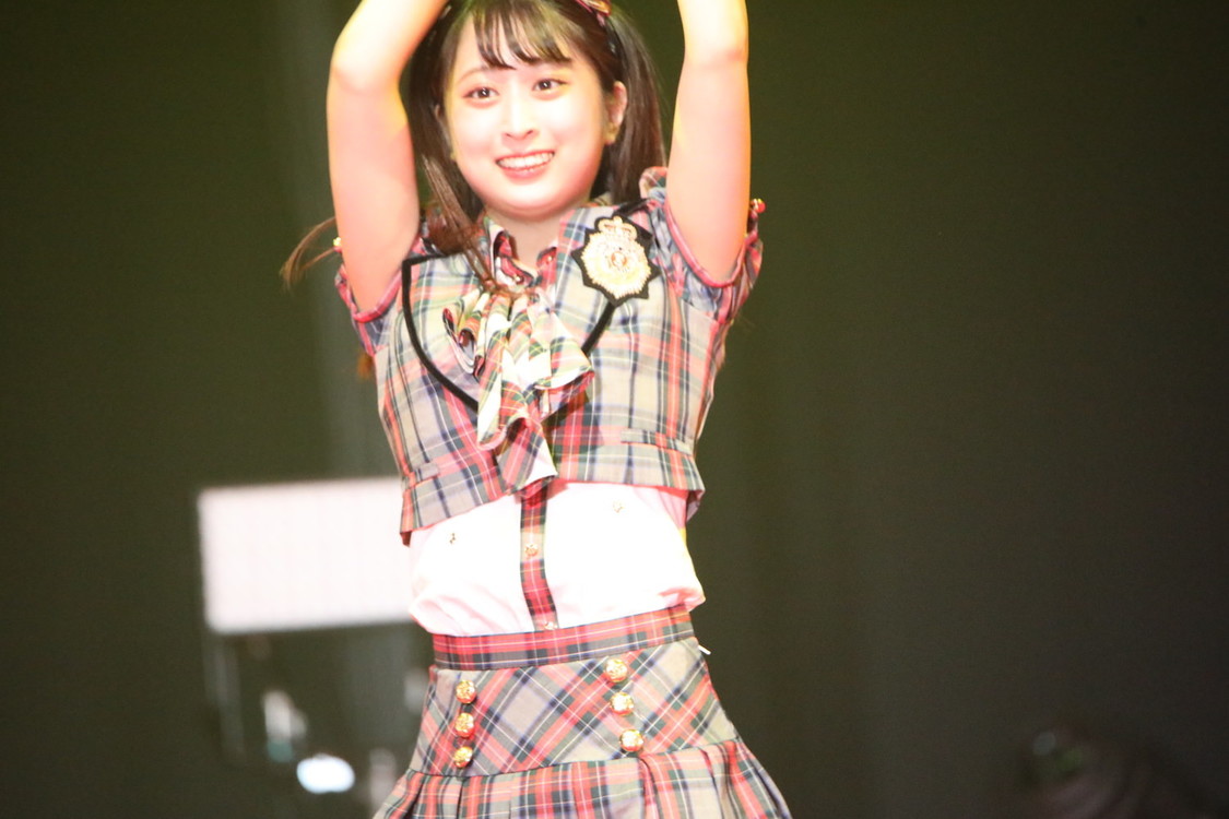 AKB48フレッシュ選抜＜@JAM EXPO 2019＞ストロベリーステージ（2019年8月24日）