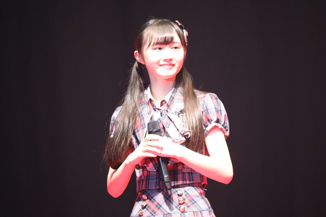 AKB48フレッシュ選抜＜@JAM EXPO 2019＞ストロベリーステージ（2019年8月24日）