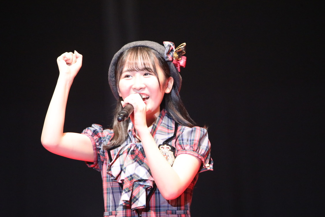 AKB48フレッシュ選抜＜@JAM EXPO 2019＞ストロベリーステージ（2019年8月24日）