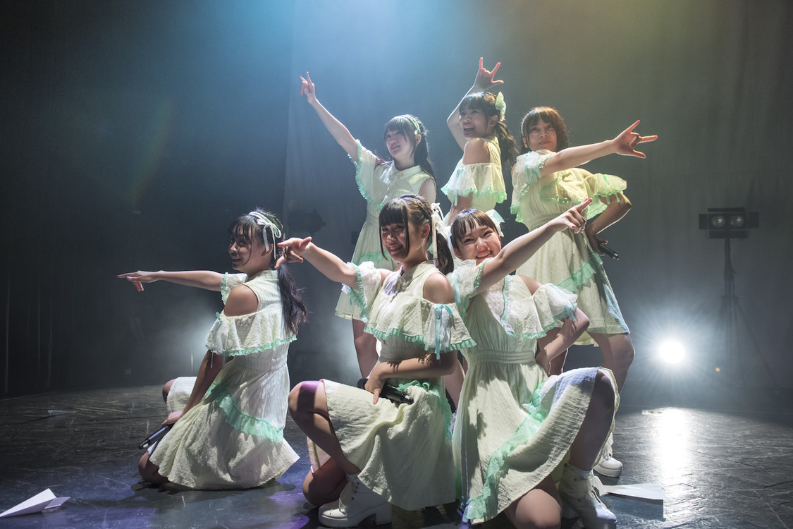 PiXMiX｜渋谷WWW（2019年8月24日）