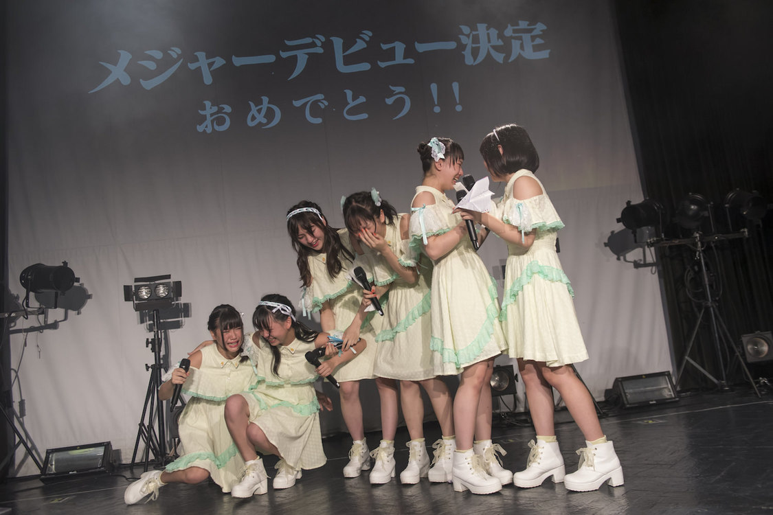 PiXMiX｜渋谷WWW（2019年8月24日）