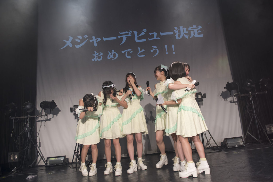 PiXMiX｜渋谷WWW（2019年8月24日）