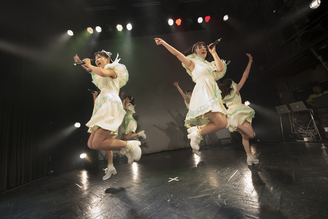 PiXMiX｜渋谷WWW（2019年8月24日）