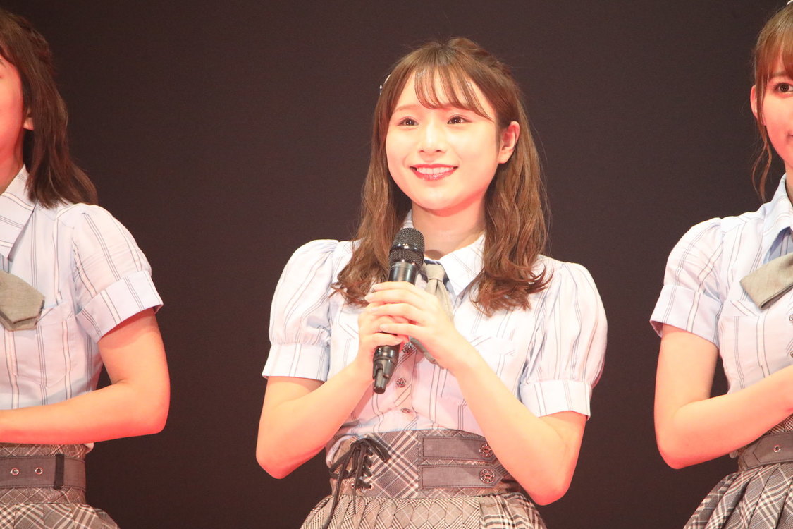 AKB48チーム8＜@JAM EXPO 2019＞ストロベリーステージ（2019年8月24日）