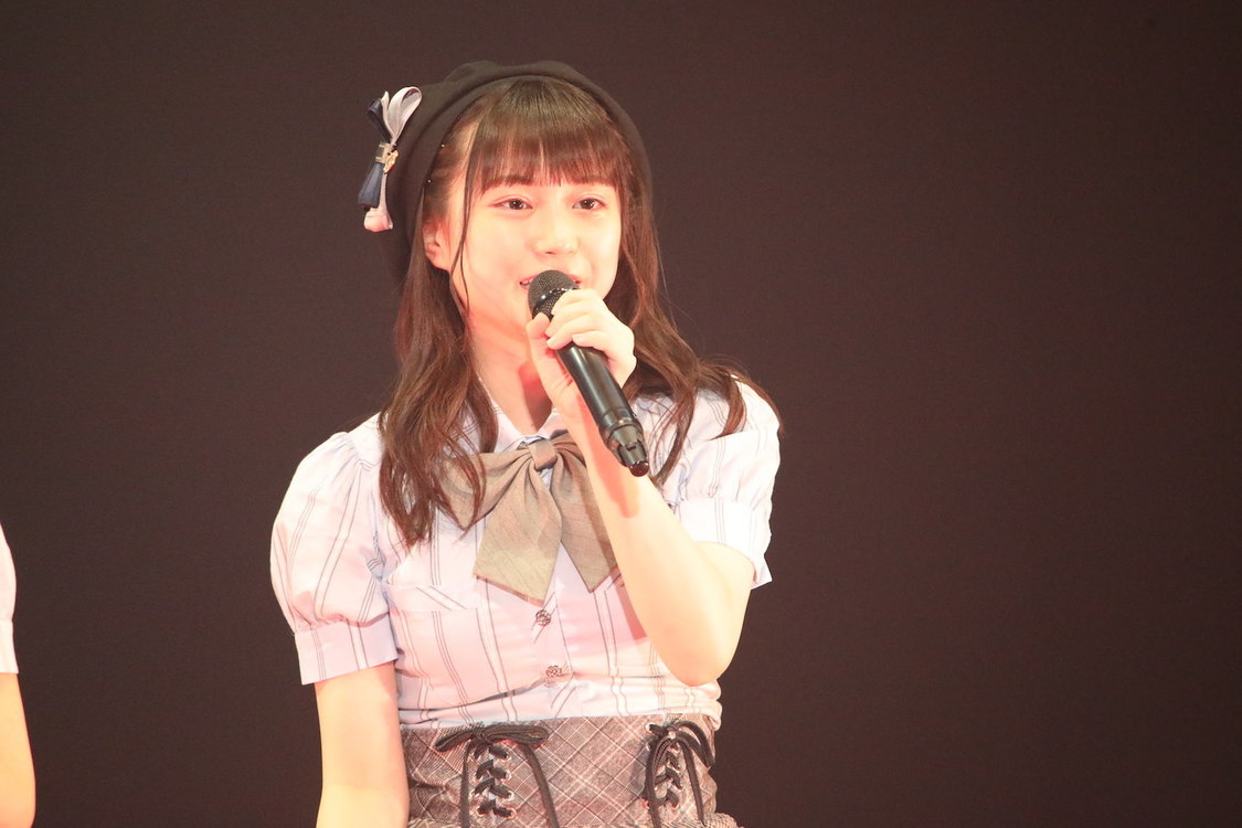 AKB48チーム8＜@JAM EXPO 2019＞ストロベリーステージ（2019年8月24日）