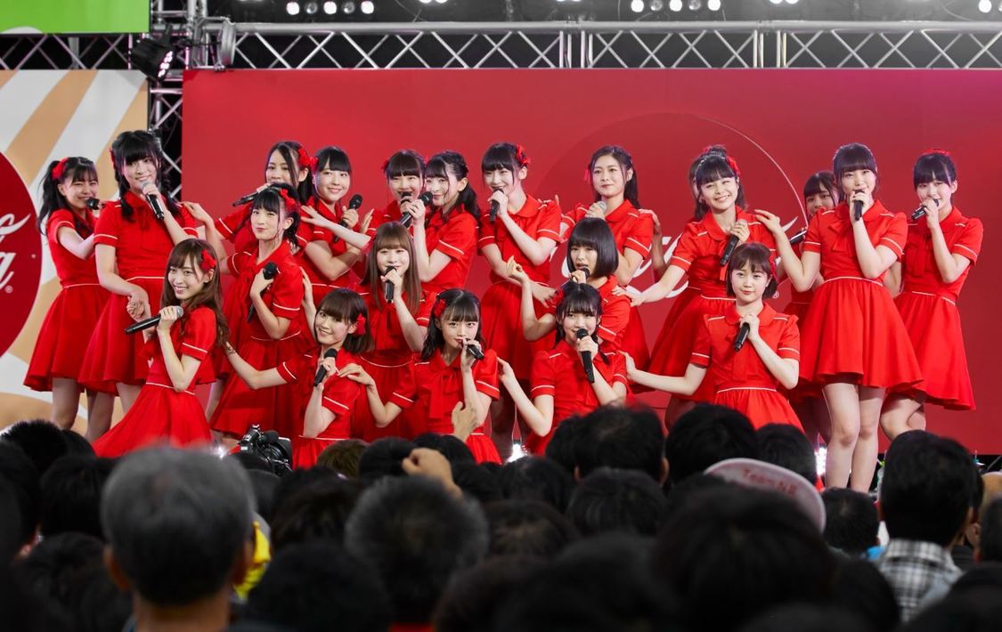 NGT48