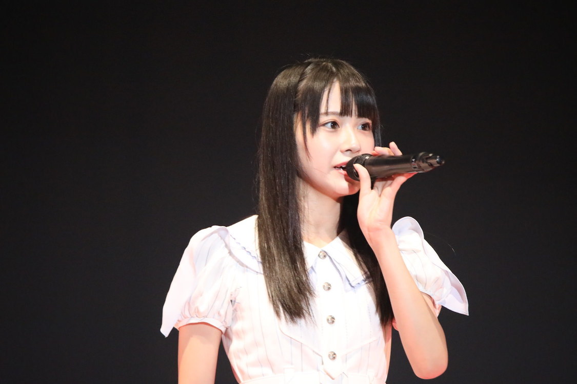 STU48＜@JAM EXPO 2019＞ストロベリーステージ（2019年8月24日）