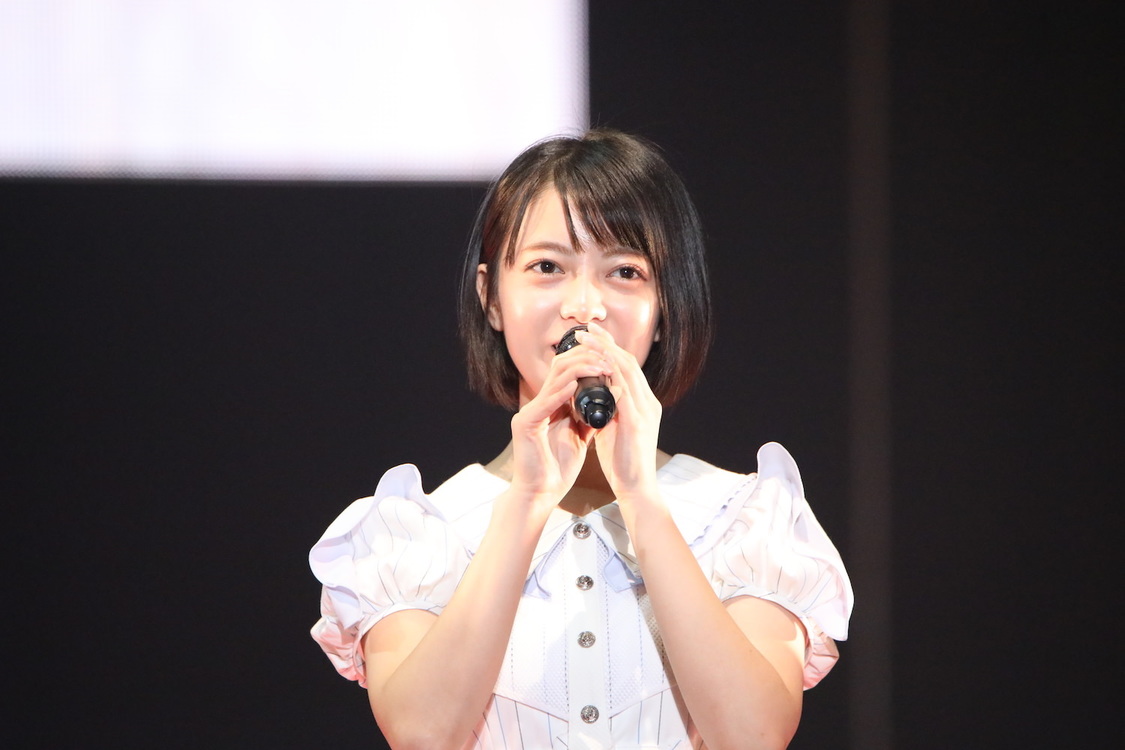 STU48＜@JAM EXPO 2019＞ストロベリーステージ（2019年8月24日）