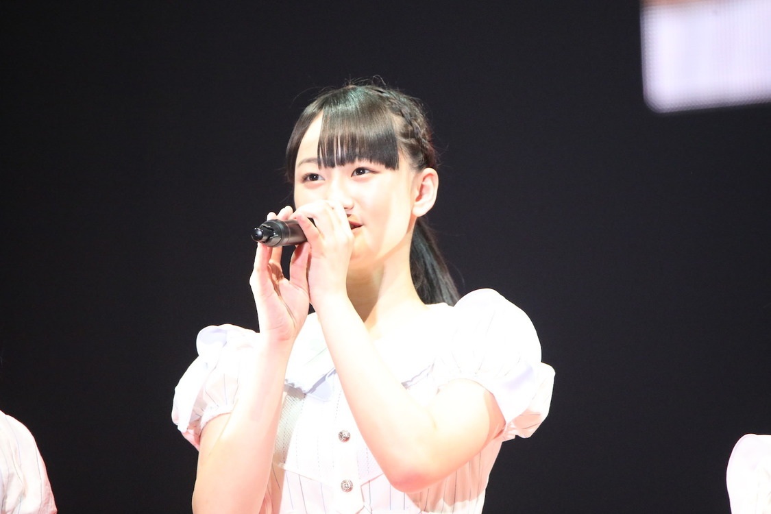 STU48＜@JAM EXPO 2019＞ストロベリーステージ（2019年8月24日）