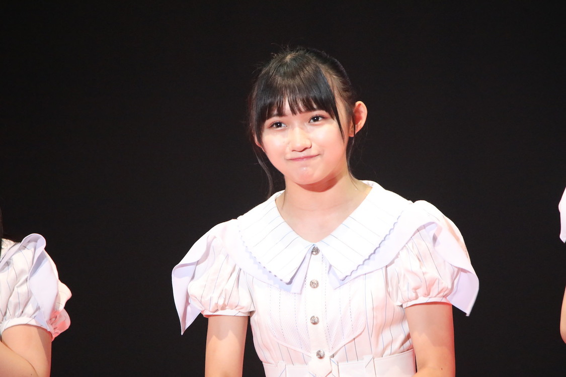 STU48＜@JAM EXPO 2019＞ストロベリーステージ（2019年8月24日）