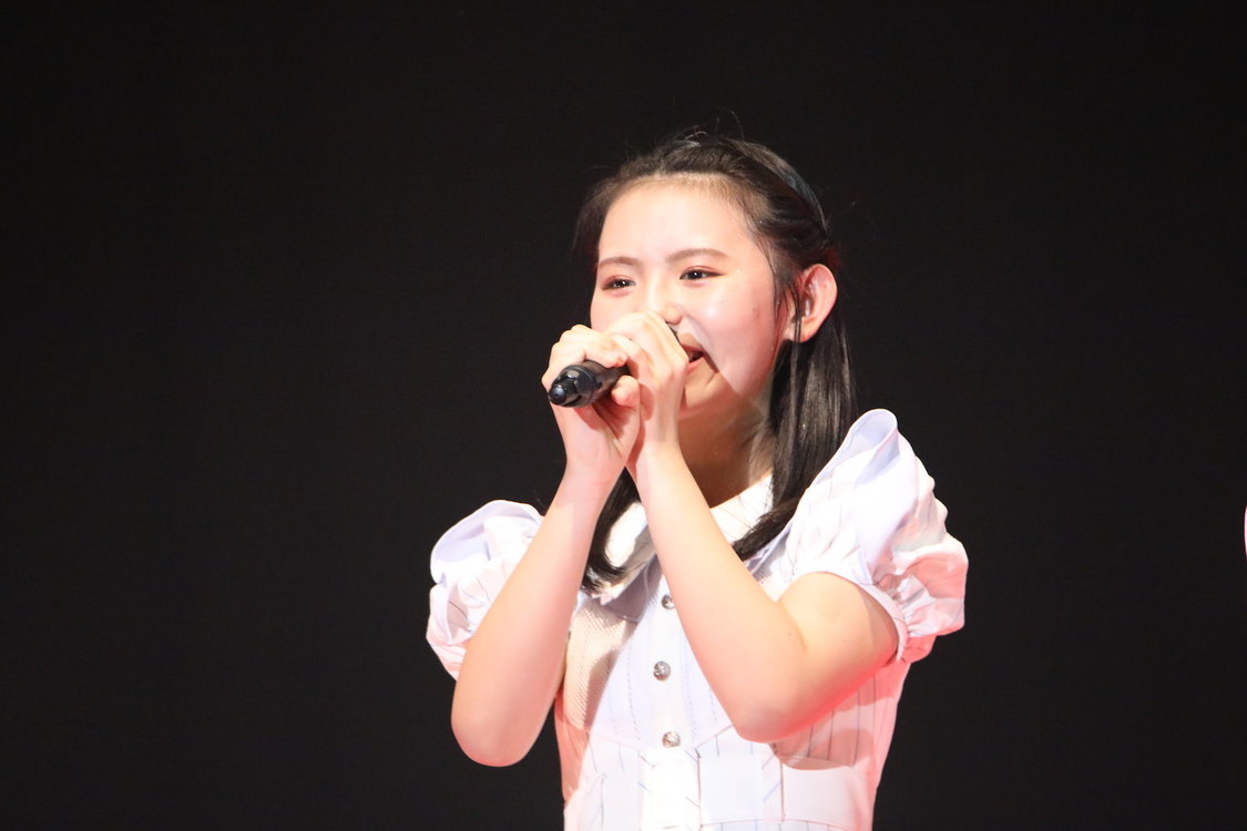 STU48＜@JAM EXPO 2019＞ストロベリーステージ（2019年8月24日）