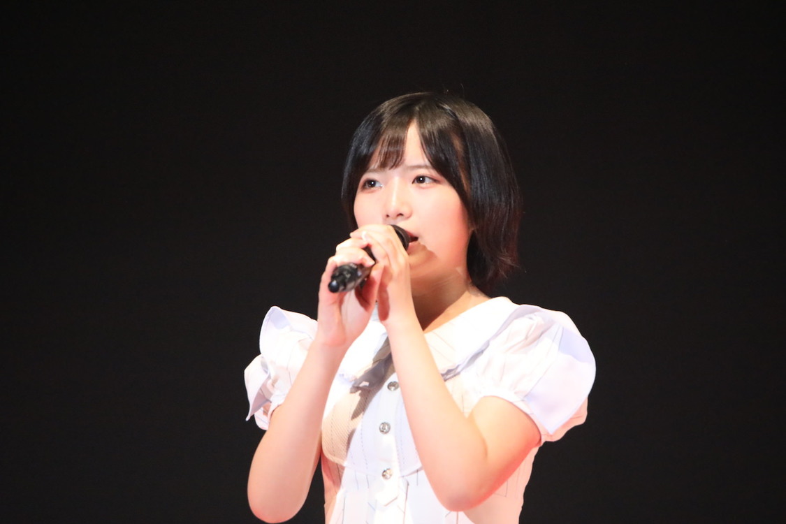 STU48＜@JAM EXPO 2019＞ストロベリーステージ（2019年8月24日）