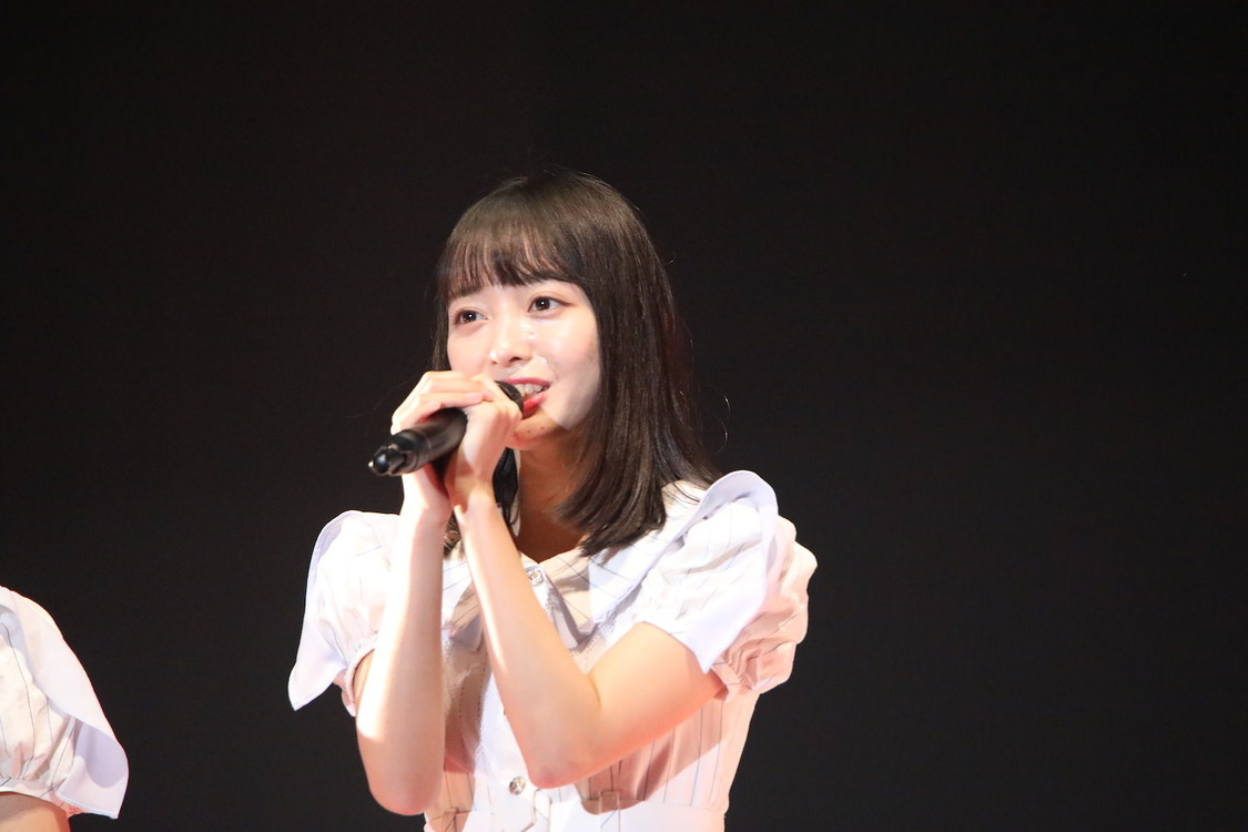 STU48＜@JAM EXPO 2019＞ストロベリーステージ（2019年8月24日）