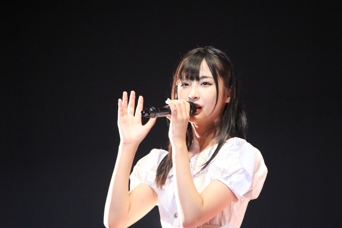 STU48＜@JAM EXPO 2019＞ストロベリーステージ（2019年8月24日）