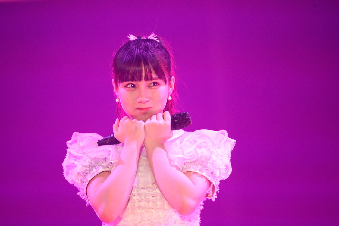 HKT48＜@JAM EXPO 2019＞ストロベリーステージ（2019年8月24日）