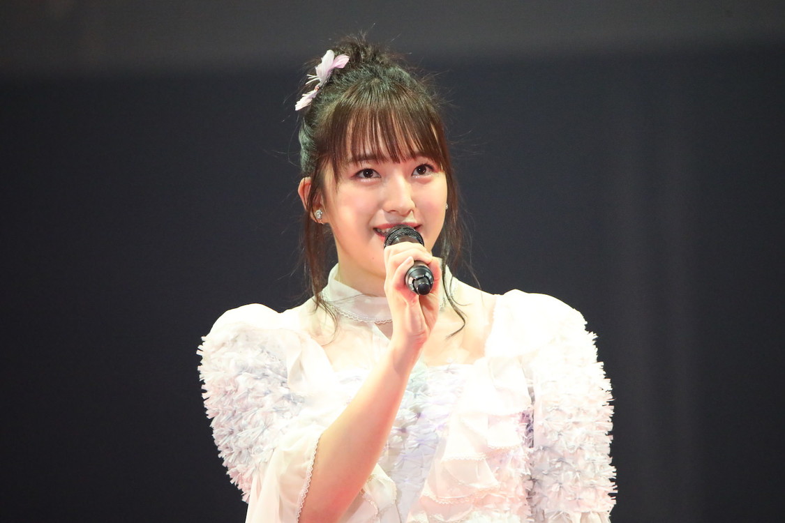 HKT48＜@JAM EXPO 2019＞ストロベリーステージ（2019年8月24日）