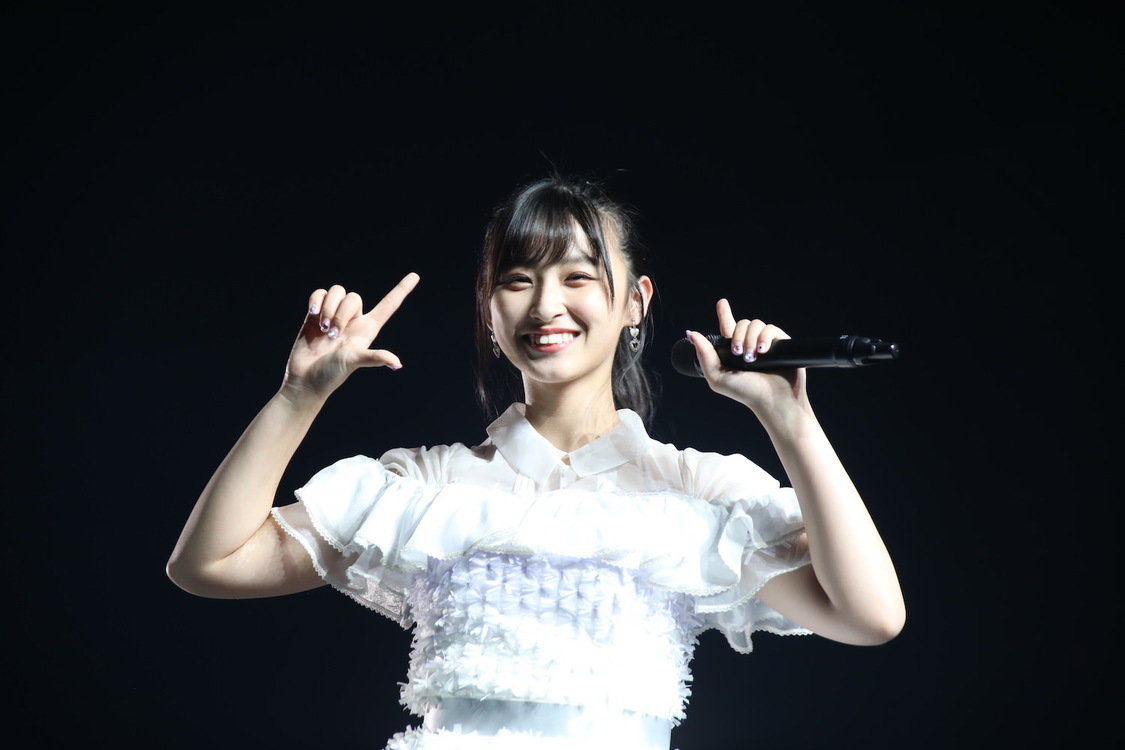 HKT48＜@JAM EXPO 2019＞ストロベリーステージ（2019年8月24日）