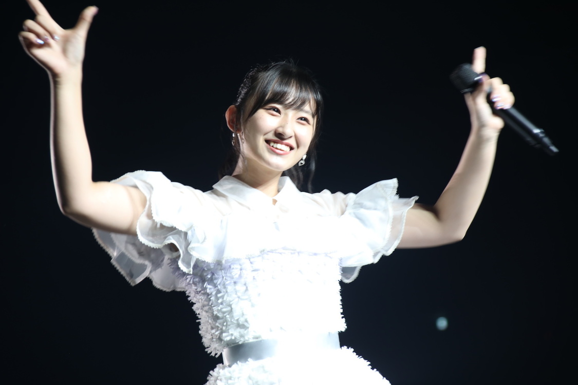 HKT48＜@JAM EXPO 2019＞ストロベリーステージ（2019年8月24日）