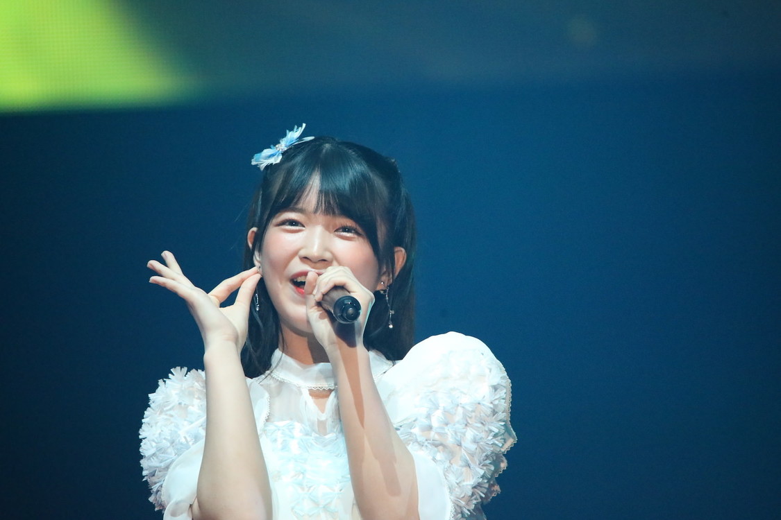 HKT48＜@JAM EXPO 2019＞ストロベリーステージ（2019年8月24日）