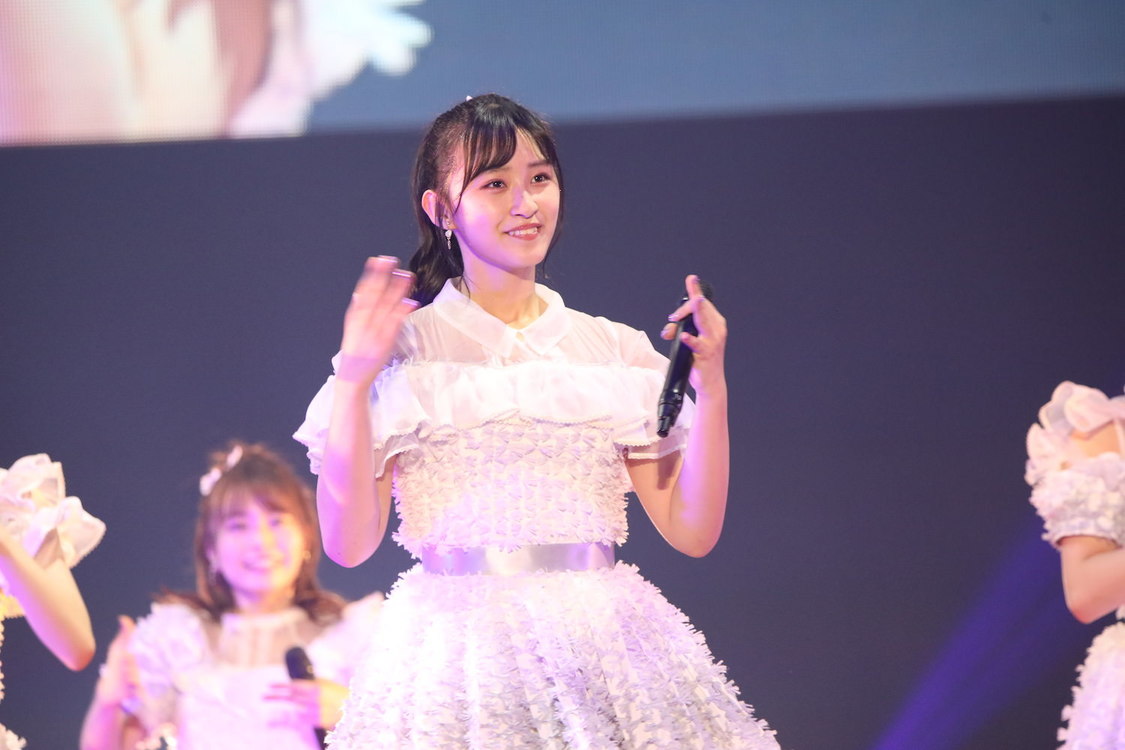 HKT48＜@JAM EXPO 2019＞ストロベリーステージ（2019年8月24日）