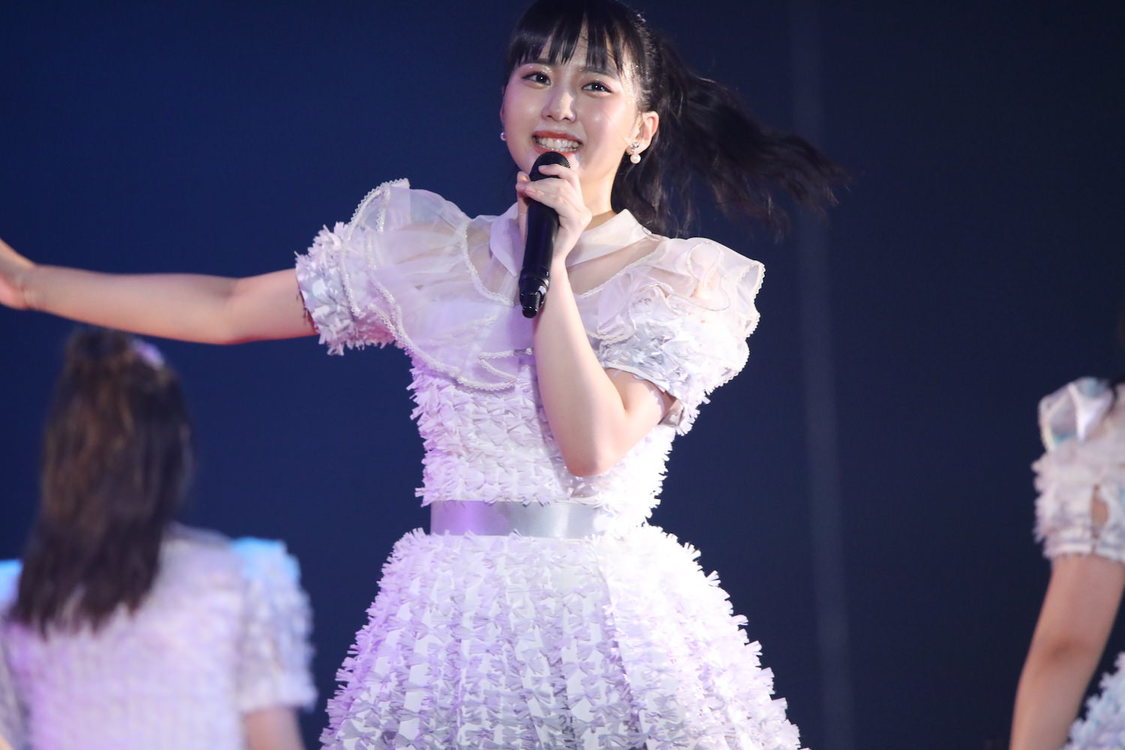 HKT48＜@JAM EXPO 2019＞ストロベリーステージ（2019年8月24日）