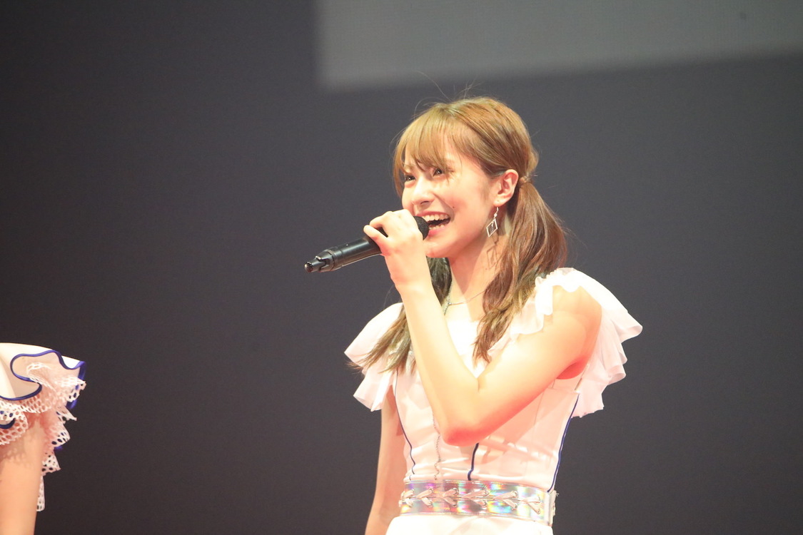 NMB48＜@JAM EXPO 2019＞ストロベリーステージ（2019年8月24日）