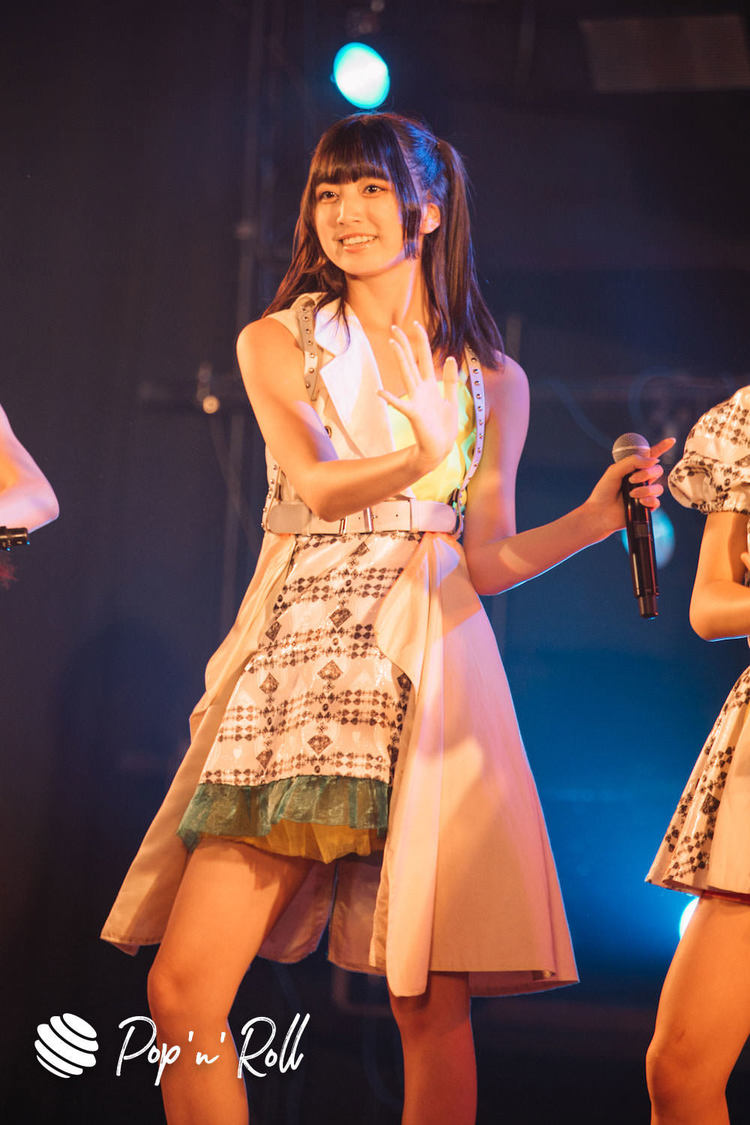 マジカル・パンチライン｜@JAM EXPO 2019 ブルーベリーステージ（2019年8月25日）