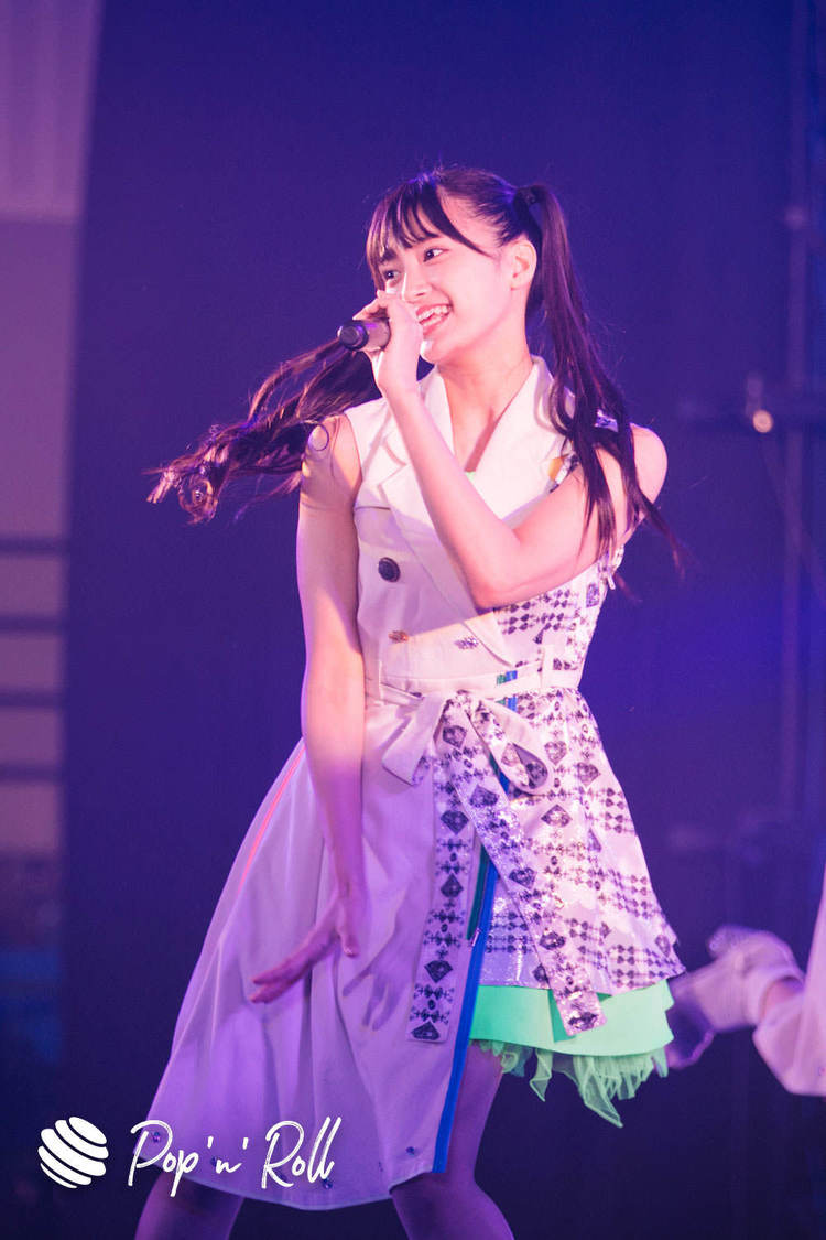 マジカル・パンチライン｜@JAM EXPO 2019 ブルーベリーステージ（2019年8月25日）