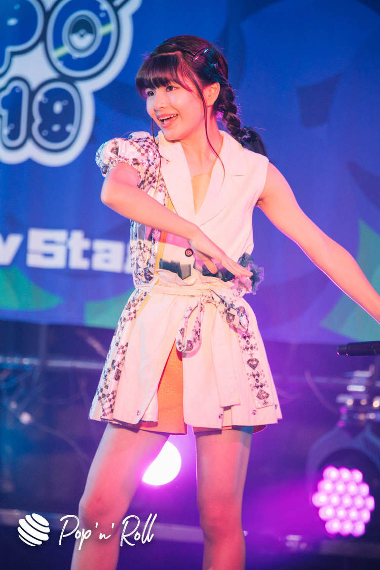 マジカル・パンチライン｜@JAM EXPO 2019 ブルーベリーステージ（2019年8月25日）