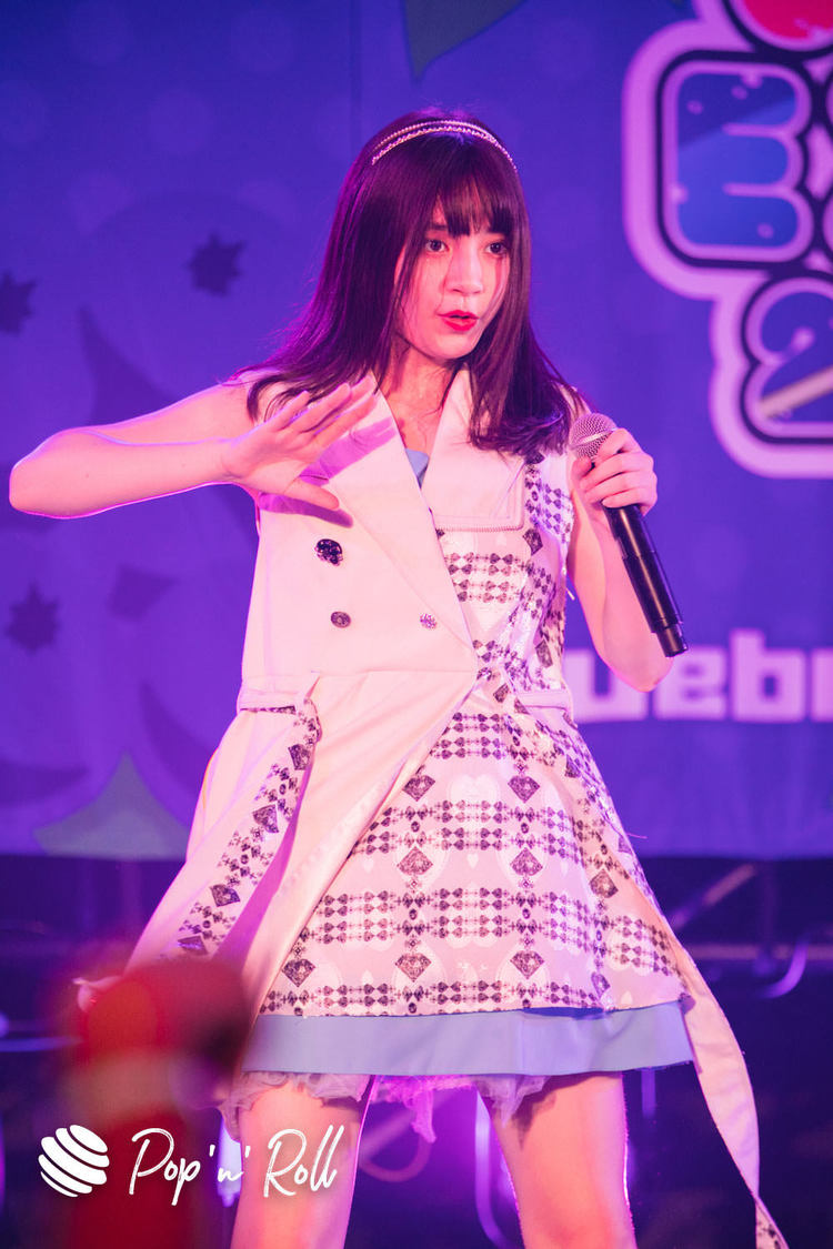 マジカル・パンチライン｜@JAM EXPO 2019 ブルーベリーステージ（2019年8月25日）