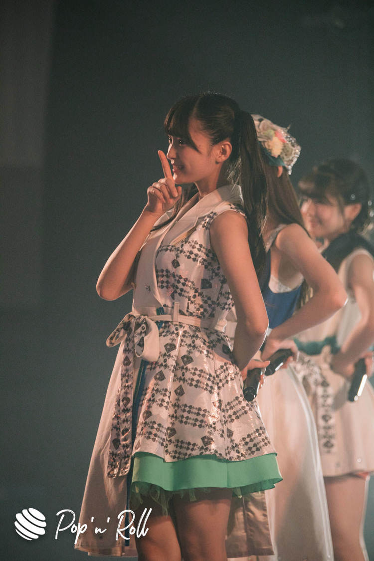 マジカル・パンチライン｜@JAM EXPO 2019 ブルーベリーステージ（2019年8月25日）