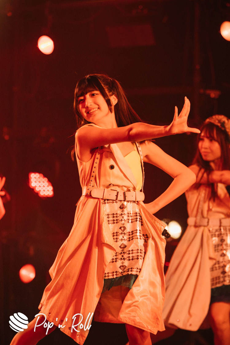 マジカル・パンチライン｜@JAM EXPO 2019 ブルーベリーステージ（2019年8月25日）