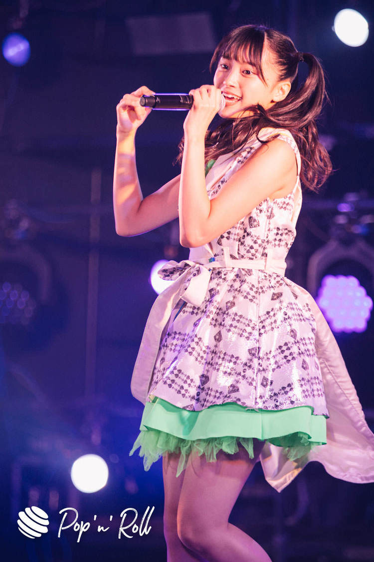 マジカル・パンチライン｜@JAM EXPO 2019 ブルーベリーステージ（2019年8月25日）