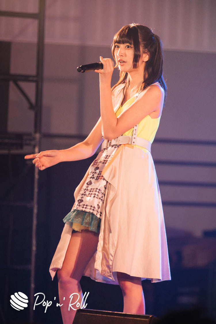 マジカル・パンチライン｜@JAM EXPO 2019 ブルーベリーステージ（2019年8月25日）