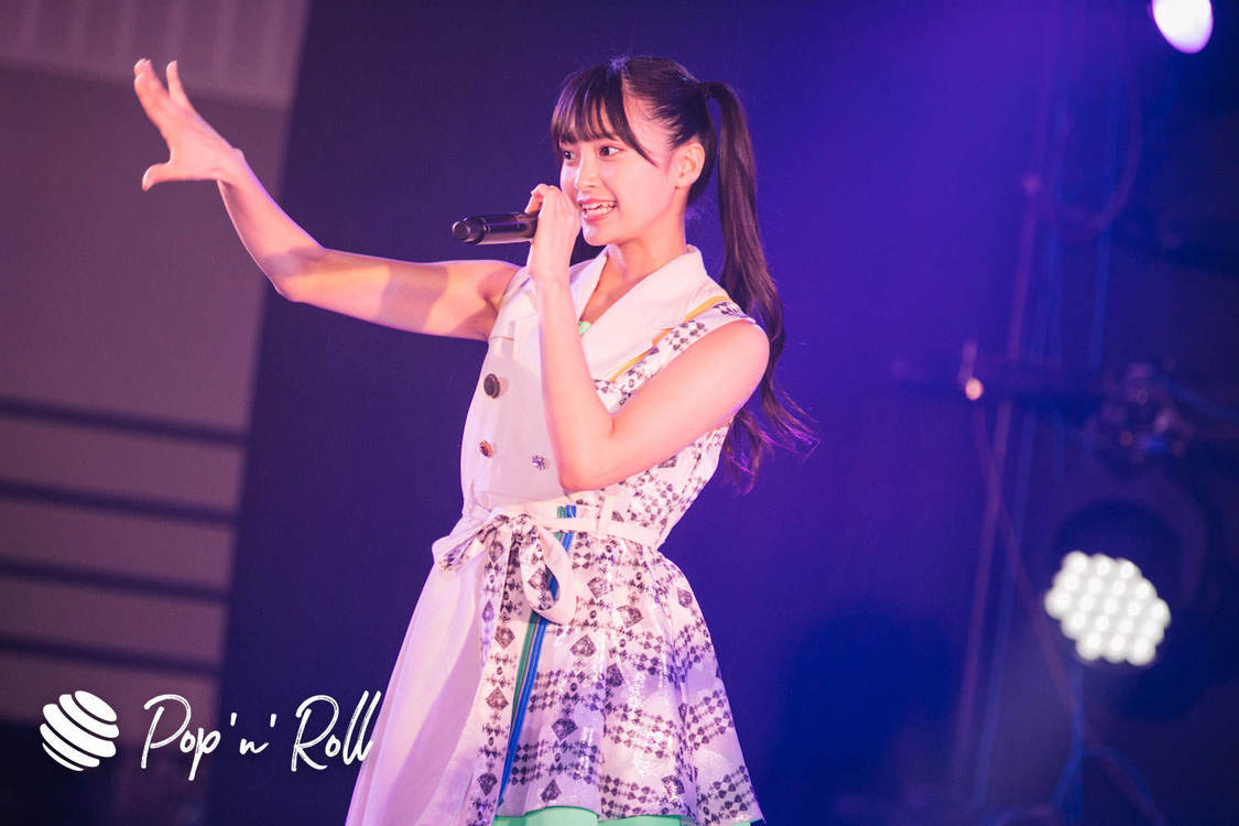 マジカル・パンチライン｜@JAM EXPO 2019 ブルーベリーステージ（2019年8月25日）