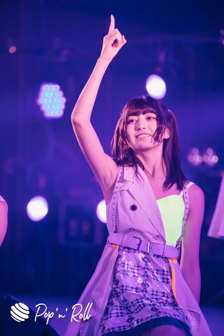 マジカル・パンチライン｜@JAM EXPO 2019 ブルーベリーステージ（2019年8月25日）