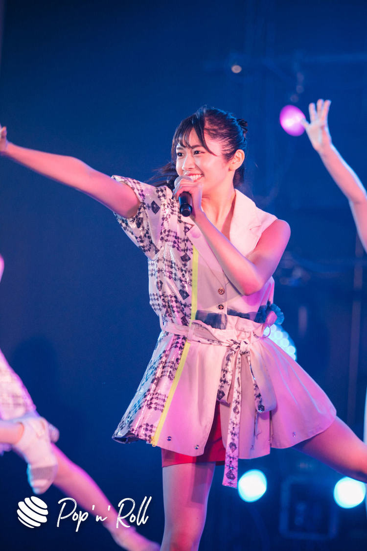 マジカル・パンチライン｜@JAM EXPO 2019 ブルーベリーステージ（2019年8月25日）