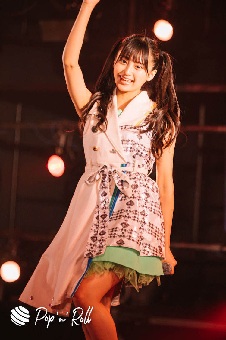 マジカル・パンチライン｜@JAM EXPO 2019 ブルーベリーステージ（2019年8月25日）