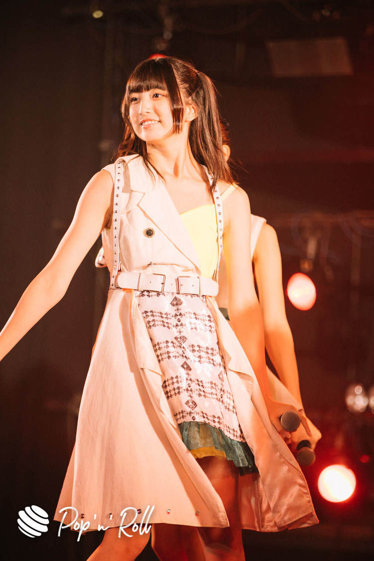 マジカル・パンチライン｜@JAM EXPO 2019 ブルーベリーステージ（2019年8月25日）